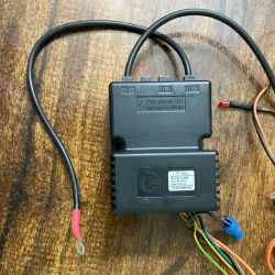Gas pizza oven igniter ( it yes - Model GLC-KXB8) Gas pizza oven igniter ( it yes - Model GLC-KXB8)